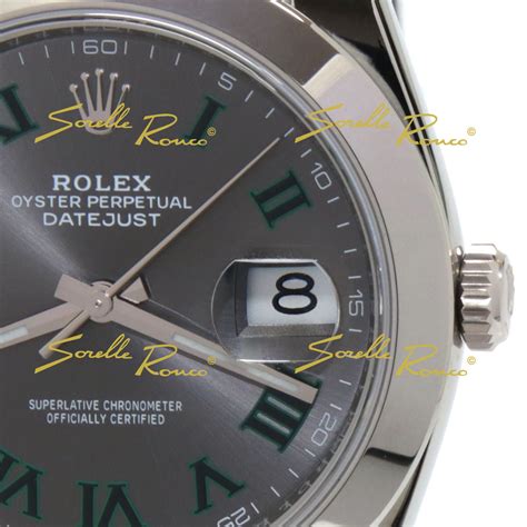 dove posso acquistare un segna minuti per orologio rolex|sorelle ronco rolex.